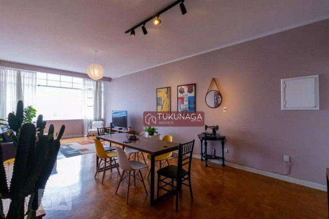 Imagem Apartamento com 2 Quartos à Venda, 130 m² em Liberdade - São Paulo Imagem Apartamento com 2 Quartos à Venda, 130 m² em Liberdade - São Paulo