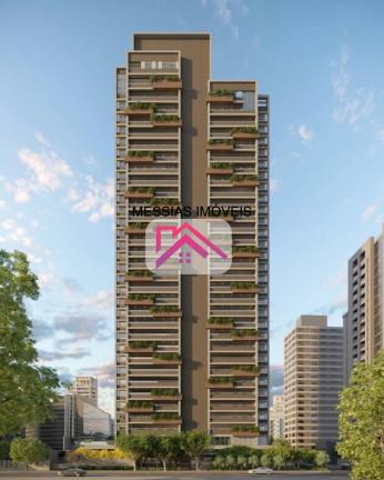 Imagem Imóvel com 3 Quartos à Venda, 277 m² em Pinheiros - São Paulo