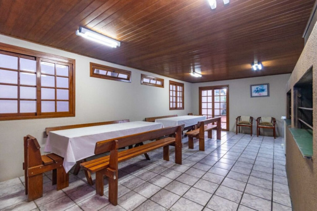 Imagem Imóvel com 1 Quarto à Venda, 44 m² em Camaquã - Porto Alegre