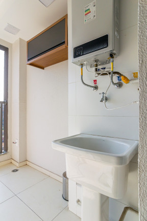 Imagem Apartamento com 1 Quarto à Venda, 34 m² em Vila Andrade - São Paulo Imagem Apartamento com 1 Quarto à Venda, 34 m² em Vila Andrade - São Paulo