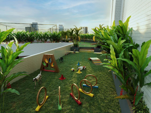 Imagem Apartamento com 4 Quartos à Venda, 132 m² em Boa Viagem - Recife