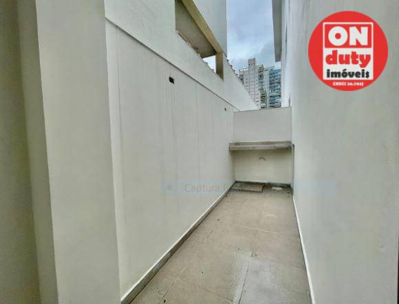 Imagem Casa com 2 Quartos à Venda, 141 m² em Campo Grande - Santos