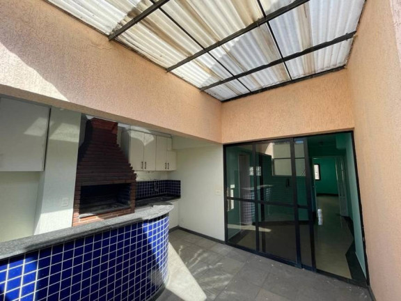 Imagem Cobertura com 3 Quartos à Venda, 218 m² em Parque Mandaqui - São Paulo