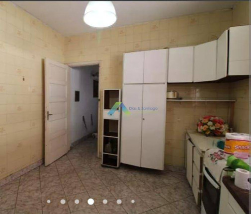 Imagem Sobrado com 2 Quartos à Venda, 100 m² em Campo Belo - São Paulo