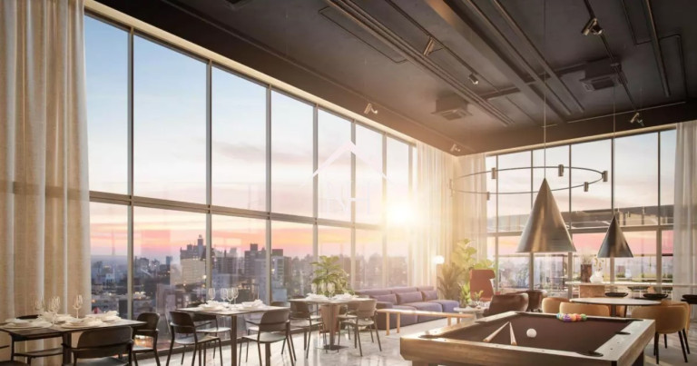 Imagem Apartamento com 2 Quartos à Venda, 46 m² em Chácara Santo Antônio (zona Sul) - São Paulo Imagem Apartamento com 2 Quartos à Venda, 46 m² em Chácara Santo Antônio (zona Sul) - São Paulo