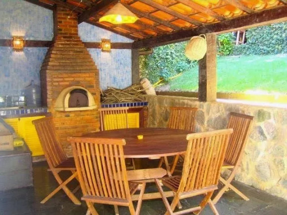 Imagem Casa com 6 Quartos à Venda, 550 m² em Geribá - Armação Dos Búzios Imagem Casa com 6 Quartos à Venda, 550 m² em Geribá - Armação Dos Búzios