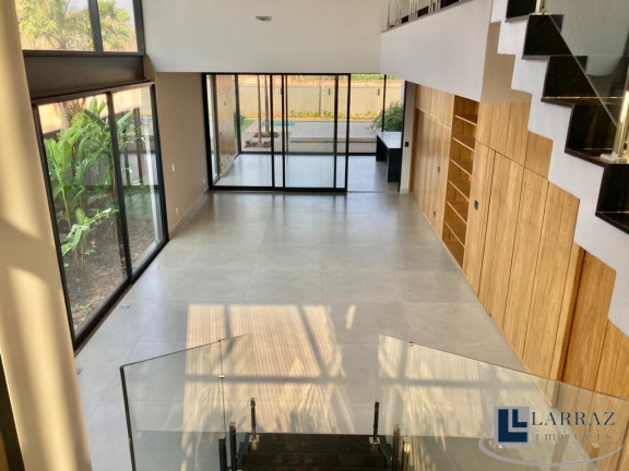 Imagem Casa com 4 Quartos à Venda, 381 m² em Jardim Olhos Dagua - Ribeirao Preto