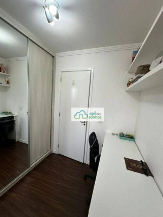 Imagem Apartamento com 2 Quartos à Venda, 60 m² em Vila Anastácio - São Paulo