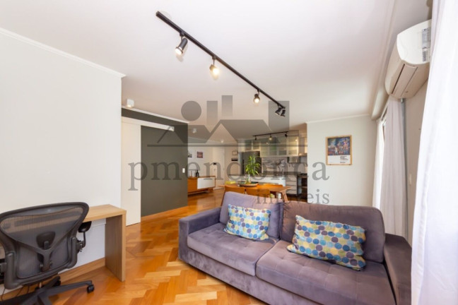 Imagem Apartamento com 2 Quartos à Venda, 78 m² em Alto De Pinheiros - São Paulo Imagem Apartamento com 2 Quartos à Venda, 78 m² em Alto De Pinheiros - São Paulo