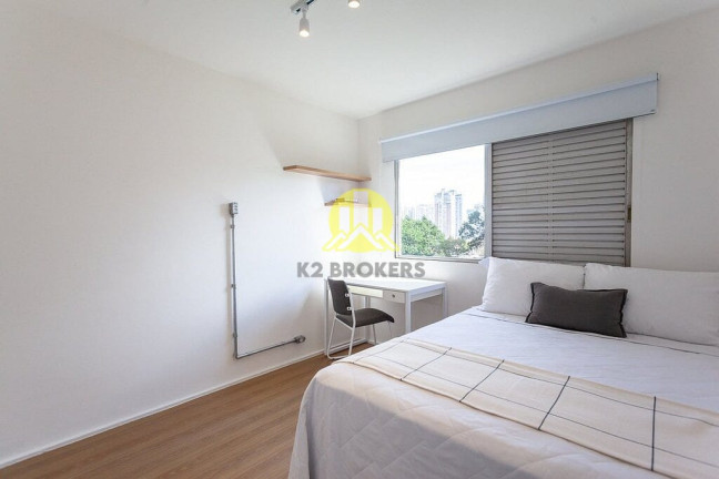 Imagem Apartamento com 4 Quartos à Venda, 100 m² em Vila Olímpia - São Paulo Imagem Apartamento com 4 Quartos à Venda, 100 m² em Vila Olímpia - São Paulo