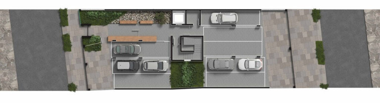 Imagem Apartamento com 1 Quarto à Venda, 52 m² em Rio Branco - Porto Alegre Imagem Apartamento com 1 Quarto à Venda, 52 m² em Rio Branco - Porto Alegre