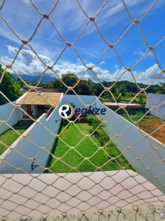 Imagem Casa com 2 Quartos à Venda, 120 m² em Santa Mônica - Guarapari