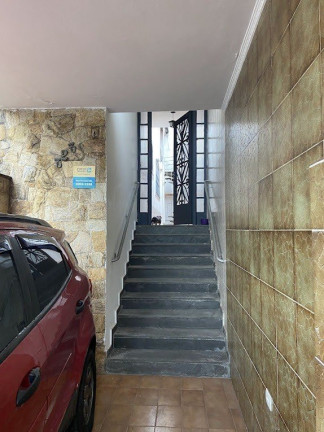 Imagem Sobrado com 4 Quartos para Alugar, 250 m² em Chácara Santo Antônio (zona Leste) - São Paulo Imagem Sobrado com 4 Quartos para Alugar, 250 m² em Chácara Santo Antônio (zona Leste) - São Paulo