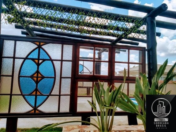 Imagem Casa com 3 Quartos à Venda, 207 m² em Village Da Serra - Araçoiaba Da Serra Imagem Casa com 3 Quartos à Venda, 207 m² em Village Da Serra - Araçoiaba Da Serra