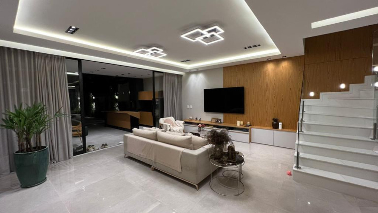 Imagem Casa de Condomínio com 4 Quartos à Venda, 650 m² em Barra Da Tijuca - Rio De Janeiro Imagem Casa de Condomínio com 4 Quartos à Venda, 650 m² em Barra Da Tijuca - Rio De Janeiro