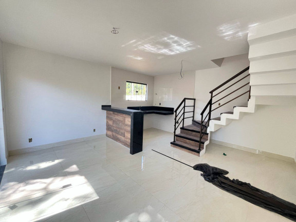 Imagem Casa com 3 Quartos à Venda,  em Balneario São Pedro - São Pedro Da Aldeia