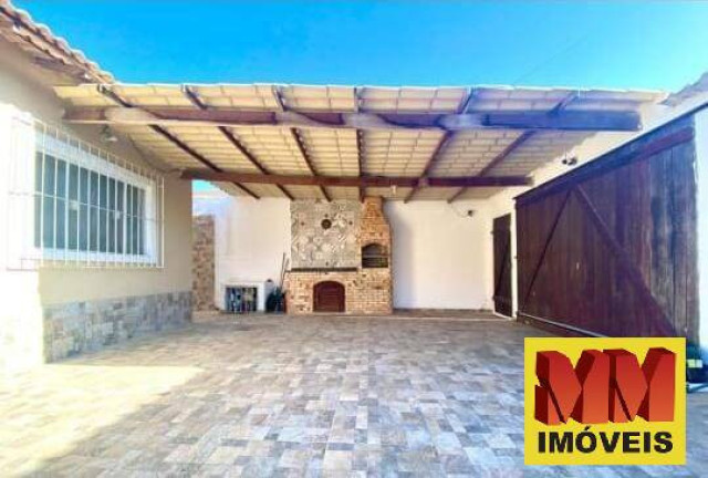 Imagem Casa com 2 Quartos à Venda, 60 m² em Vila Do Peró - Cabo Frio
