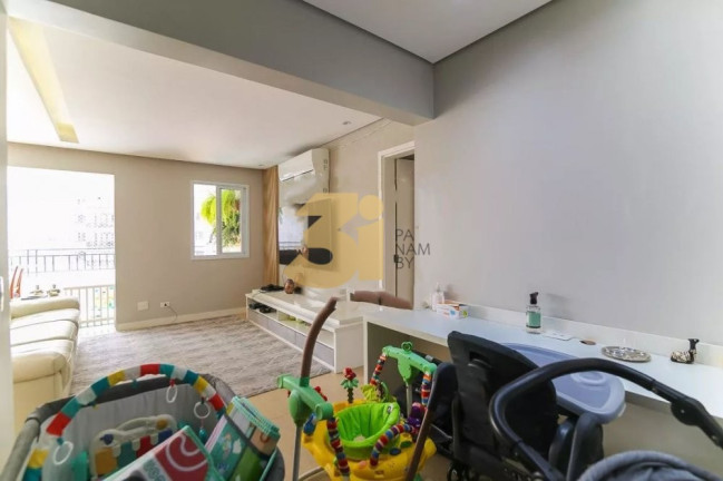 Imagem Apartamento com 3 Quartos à Venda, 178 m² em Morumbi - São Paulo