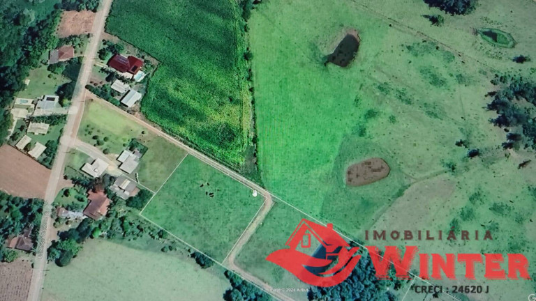 Chácara à Venda, 3 m² em Canto Do Rio - Feliz
