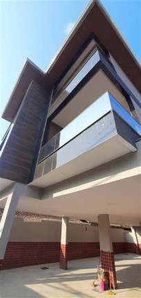 Casa com 2 Quartos à Venda,  em Aviação - Praia Grande