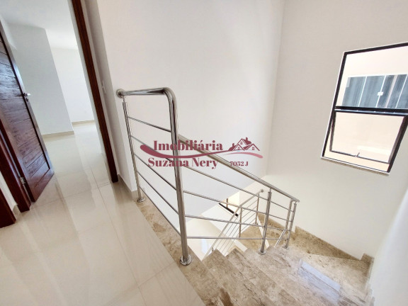 Imagem Imóvel com 4 Quartos à Venda,  em Nova Parnamirim - Parnamirim