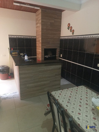 Imagem Sobrado com 3 Quartos à Venda, 220 m² em Jardim Harmonia - Sorocaba Imagem Sobrado com 3 Quartos à Venda, 220 m² em Jardim Harmonia - Sorocaba