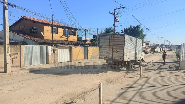 Imagem Casa com 3 Quartos à Venda, 360 m² em Campo Redondo - São Pedro Da Aldeia