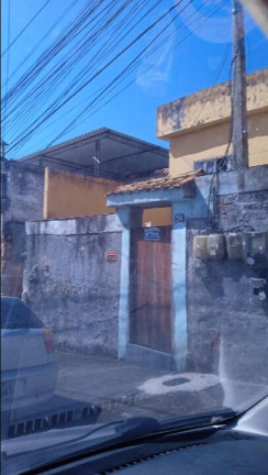 Casa com 2 Quartos à Venda, 98 m² em Camarão - São Gonçalo