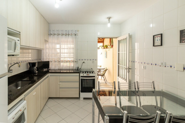 Imagem Sobrado com 2 Quartos à Venda, 74 m² em Conjunto Residencial Vista Verde - São Paulo