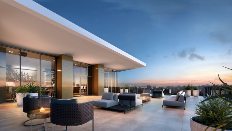 Imagem Apartamento com 2 Quartos à Venda, 73 m² em Petrópolis - Porto Alegre