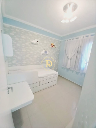 Imagem Apartamento com 3 Quartos à Venda, 63 m² em Jardim América - São José Dos Campos Imagem Apartamento com 3 Quartos à Venda, 63 m² em Jardim América - São José Dos Campos