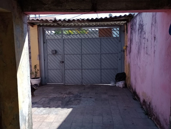 Imagem Casa com 2 Quartos à Venda, 80 m² em Centro - Poá