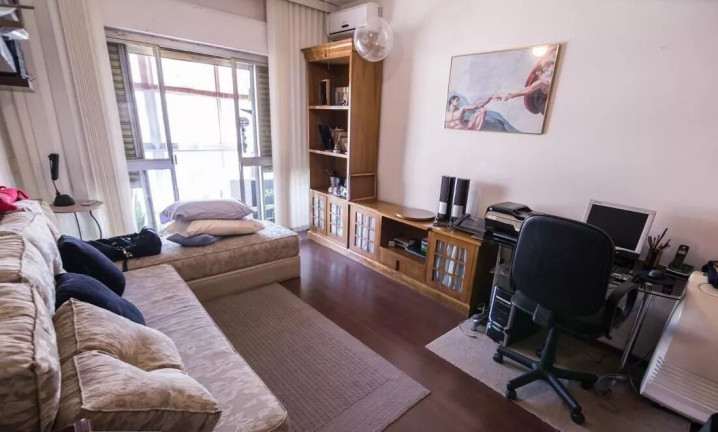 Imagem Apartamento com 3 Quartos à Venda, 195 m² em Bom Retiro - São Paulo Imagem Apartamento com 3 Quartos à Venda, 195 m² em Bom Retiro - São Paulo