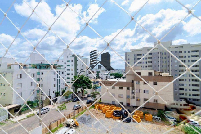 Imagem Apartamento com 2 Quartos à Venda, 45 m² em Castelo - Belo Horizonte Imagem Apartamento com 2 Quartos à Venda, 45 m² em Castelo - Belo Horizonte