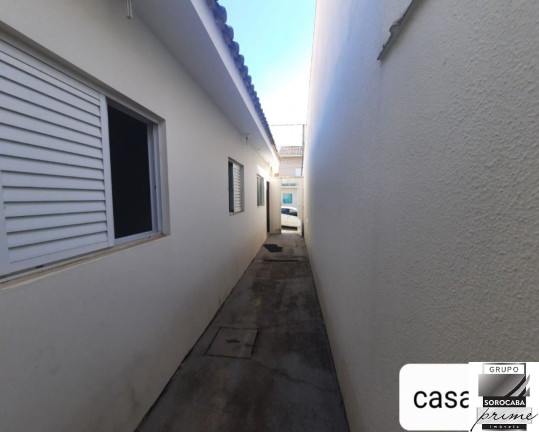 Imagem Casa com 2 Quartos à Venda, 140 m² em Wanel Ville - Sorocaba Imagem Casa com 2 Quartos à Venda, 140 m² em Wanel Ville - Sorocaba