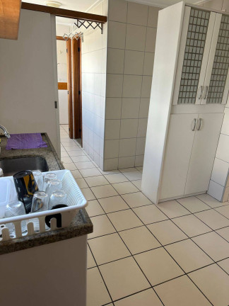 Apartamento com 3 Quartos para Alugar, 96 m² em Boa Viagem - Recife