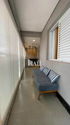 Imagem Apartamento com 2 Quartos à Venda, 116 m² em Jardim Tarraf Ii - São José Do Rio Preto