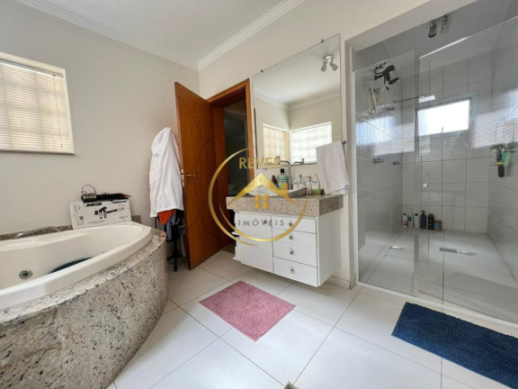 Imagem Casa com 3 Quartos à Venda, 270 m² em Swiss Park - Campinas Imagem Casa com 3 Quartos à Venda, 270 m² em Swiss Park - Campinas