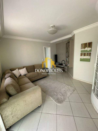 Imagem Cobertura com 3 Quartos à Venda, 185 m² em Centro - São Bernardo Do Campo