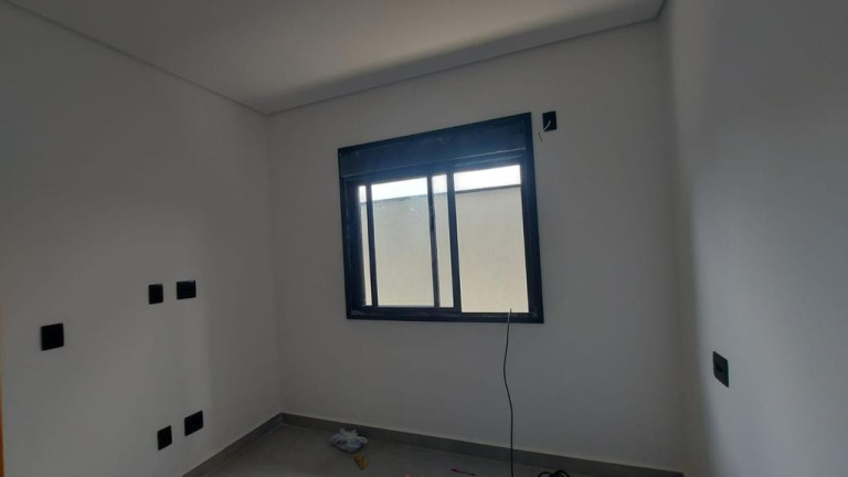 Imagem Casa com 3 Quartos à Venda, 140 m² em Vila Monte Alegre - Paulínia