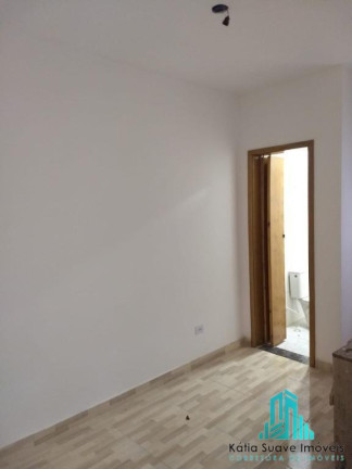 Casa com 3 Quartos à Venda, 110 m² em Santa Terezinha - Santo André