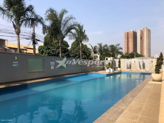 Imagem Apartamento com 2 Quartos à Venda, 54 m² em Parque Amazônia - Goiânia Imagem Apartamento com 2 Quartos à Venda, 54 m² em Parque Amazônia - Goiânia