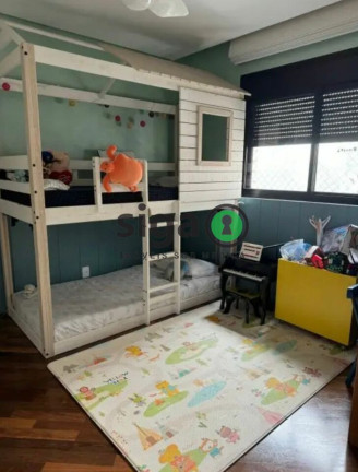 Imagem Apartamento com 4 Quartos à Venda, 288 m² em Panamby - São Paulo Imagem Apartamento com 4 Quartos à Venda, 288 m² em Panamby - São Paulo