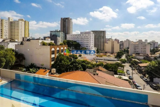 Imagem Apartamento com 1 Quarto à Venda, 39 m² em Liberdade - São Paulo