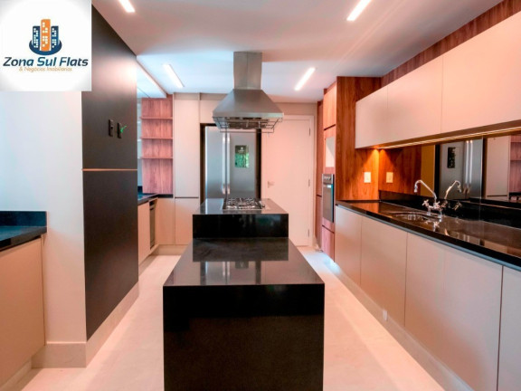 Imagem Apartamento com 3 Quartos à Venda, 306 m² em Jardim Paulistano - São Paulo Imagem Apartamento com 3 Quartos à Venda, 306 m² em Jardim Paulistano - São Paulo