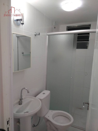Imagem Apartamento com 3 Quartos à Venda, 70 m² em Jardim Umuarama - São Paulo