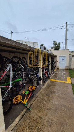 Imagem Apartamento com 2 Quartos à Venda, 38 m² em Bom Retiro - São José Dos Campos Imagem Apartamento com 2 Quartos à Venda, 38 m² em Bom Retiro - São José Dos Campos