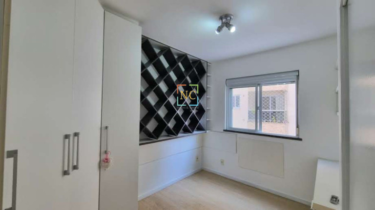 Imagem Apartamento com 2 Quartos à Venda, 70 m² em Barreiros - São José
