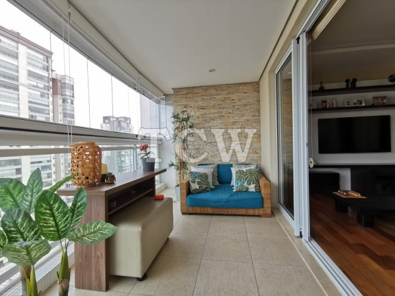 Imagem Apartamento com 3 Quartos à Venda, 138 m² em Paraíso - São Paulo Imagem Apartamento com 3 Quartos à Venda, 138 m² em Paraíso - São Paulo