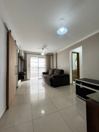 Imagem Apartamento com 1 Quarto à Venda, 60 m² em Guilhermina - Praia Grande